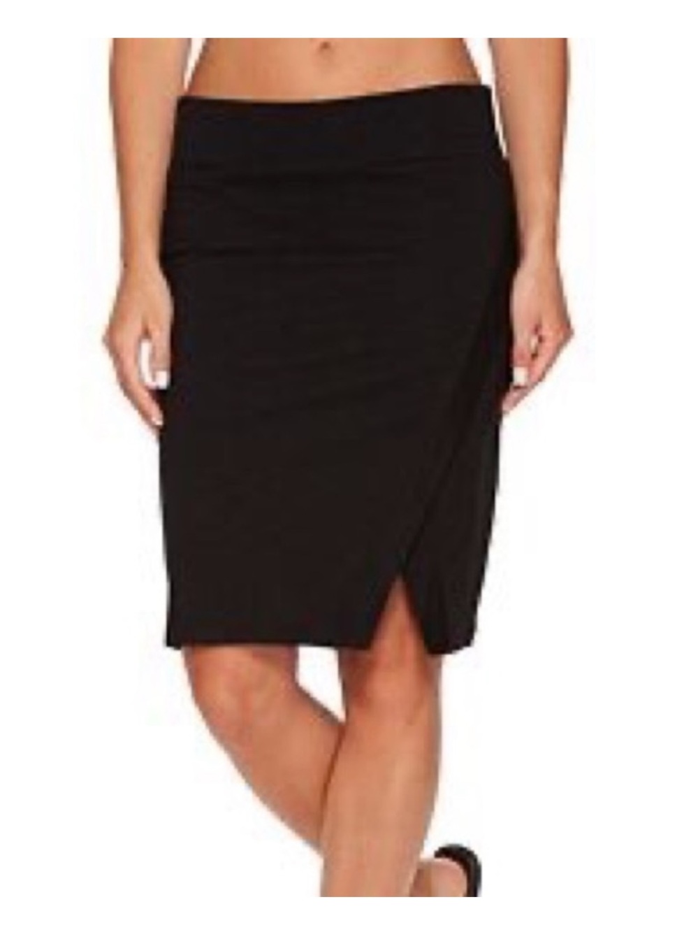 Toad & Co Moxie Skirt - Picture 2 of 6